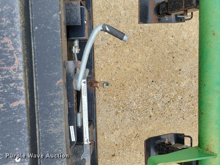 image for item DR4392 1973 John Deere 4630 tractor