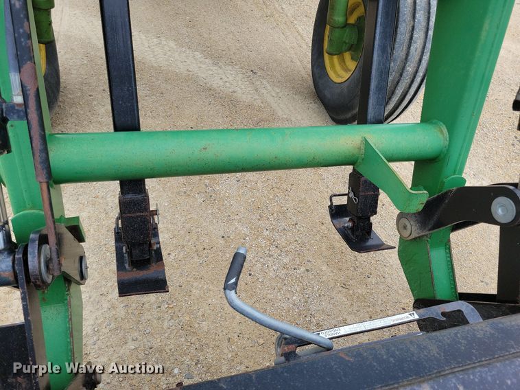 image for item DR4392 1973 John Deere 4630 tractor