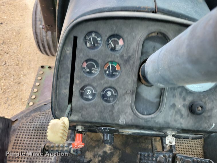 image for item DR4392 1973 John Deere 4630 tractor