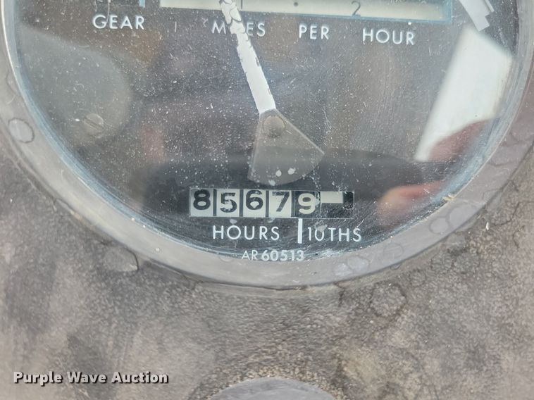 image for item DR4392 1973 John Deere 4630 tractor