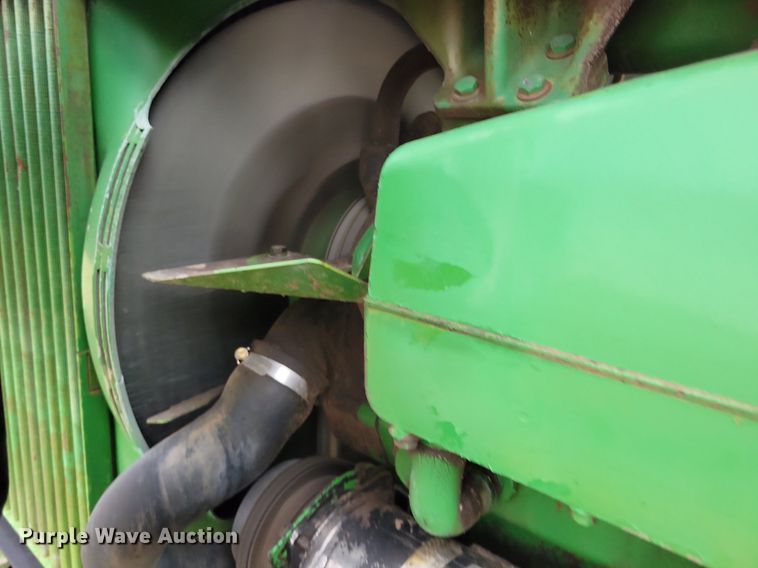 image for item DR4392 1973 John Deere 4630 tractor