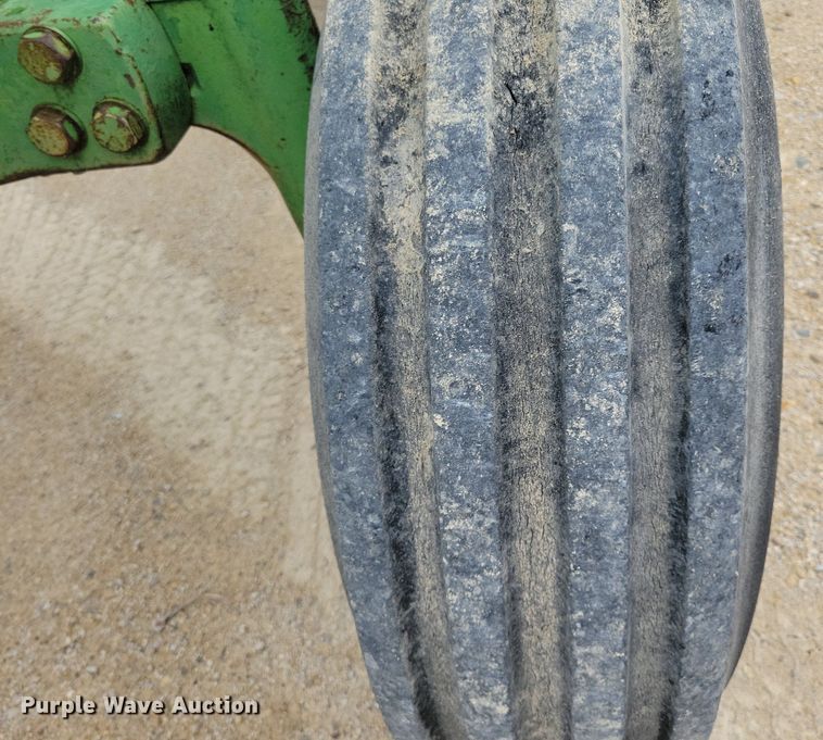 image for item DR4392 1973 John Deere 4630 tractor