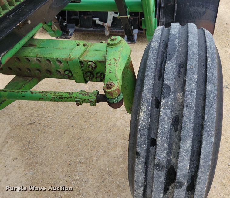 image for item DR4392 1973 John Deere 4630 tractor