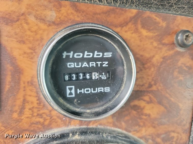 image for item DR4393 1999 Kenworth W900 ready mix truck