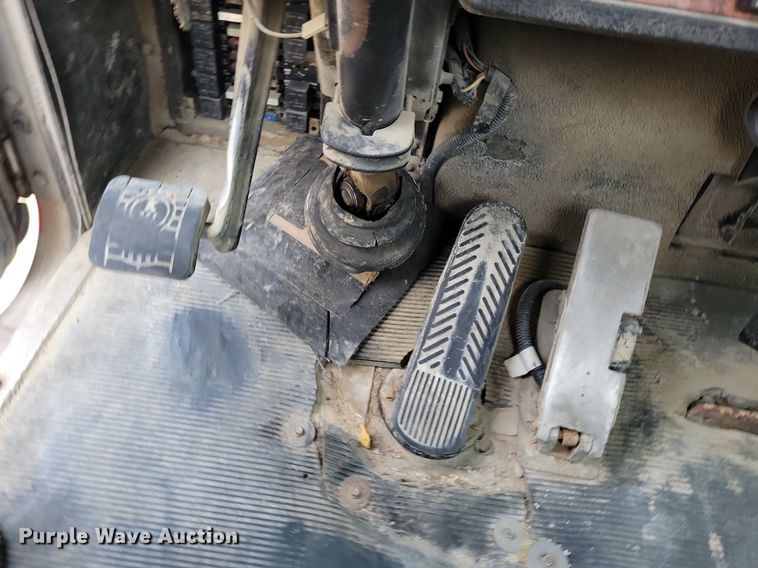 image for item DR4393 1999 Kenworth W900 ready mix truck