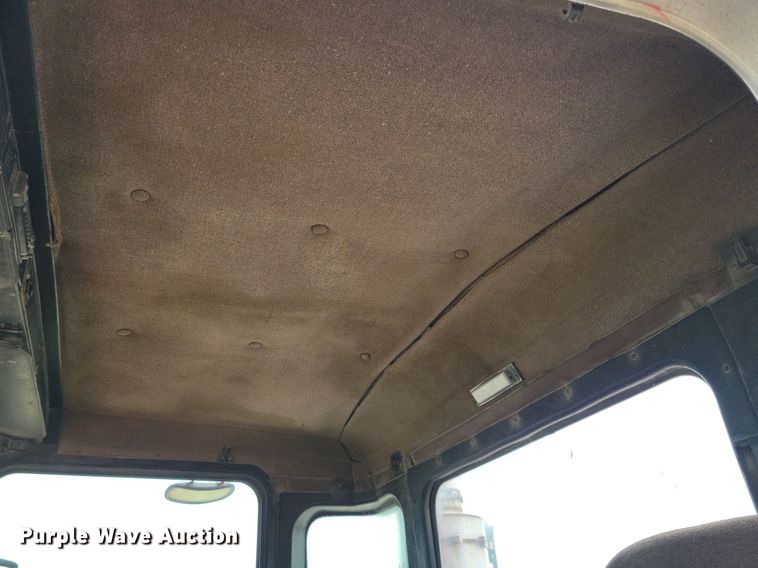 image for item DR4393 1999 Kenworth W900 ready mix truck