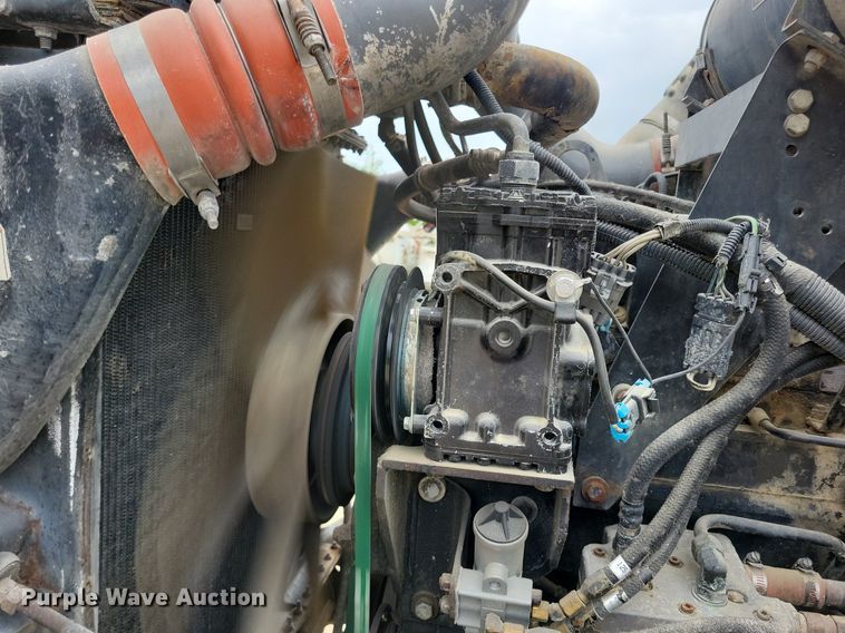 image for item DR4393 1999 Kenworth W900 ready mix truck