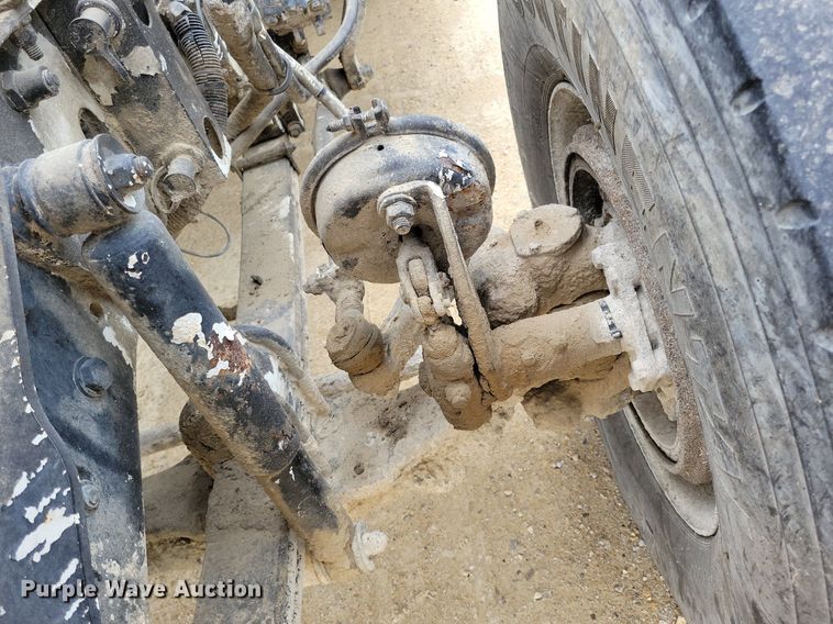 image for item DR4393 1999 Kenworth W900 ready mix truck