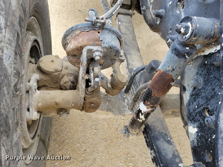 image for item DR4393 1999 Kenworth W900 ready mix truck