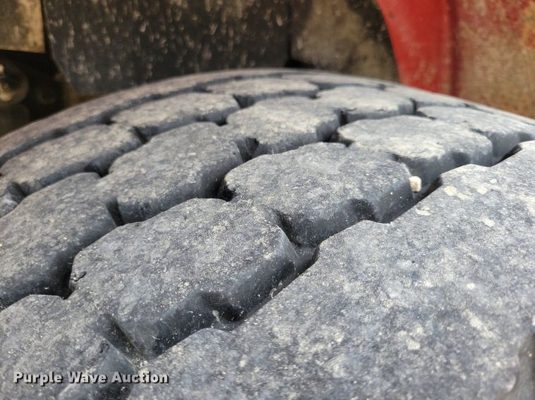 image for item DR4393 1999 Kenworth W900 ready mix truck