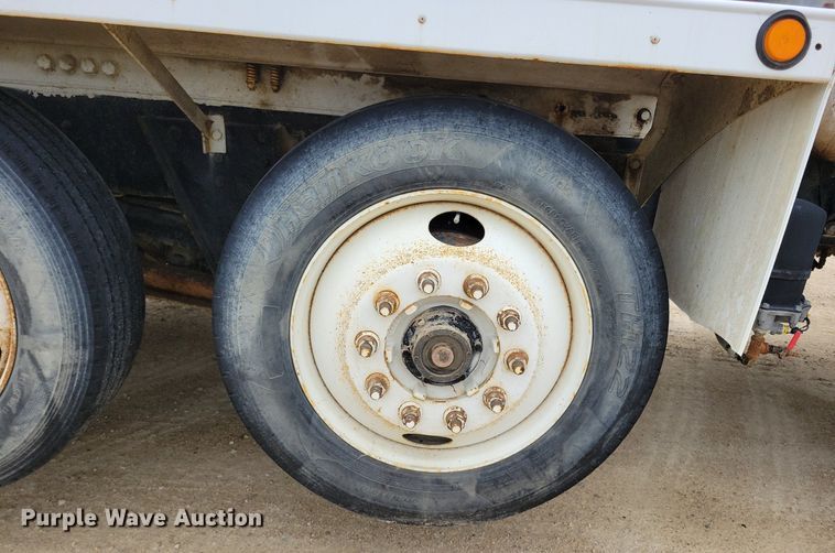 image for item DR4393 1999 Kenworth W900 ready mix truck