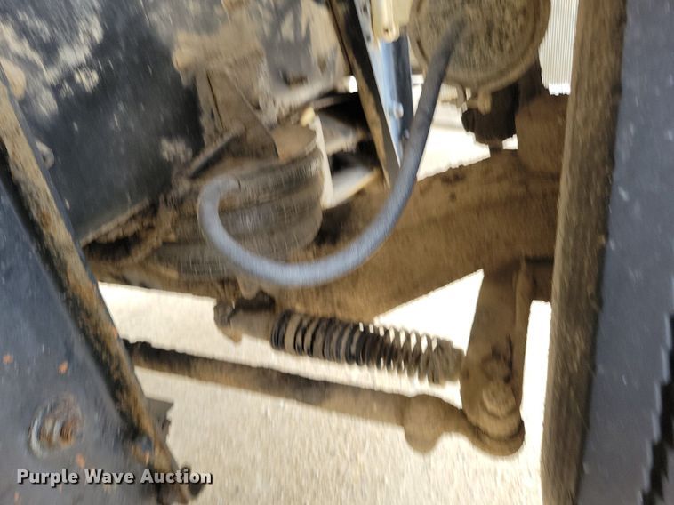 image for item DR4393 1999 Kenworth W900 ready mix truck