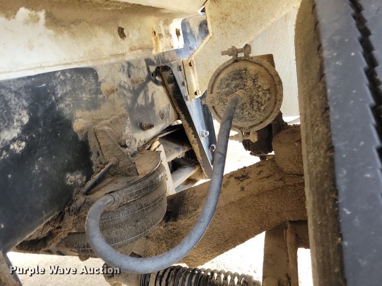 image for item DR4393 1999 Kenworth W900 ready mix truck