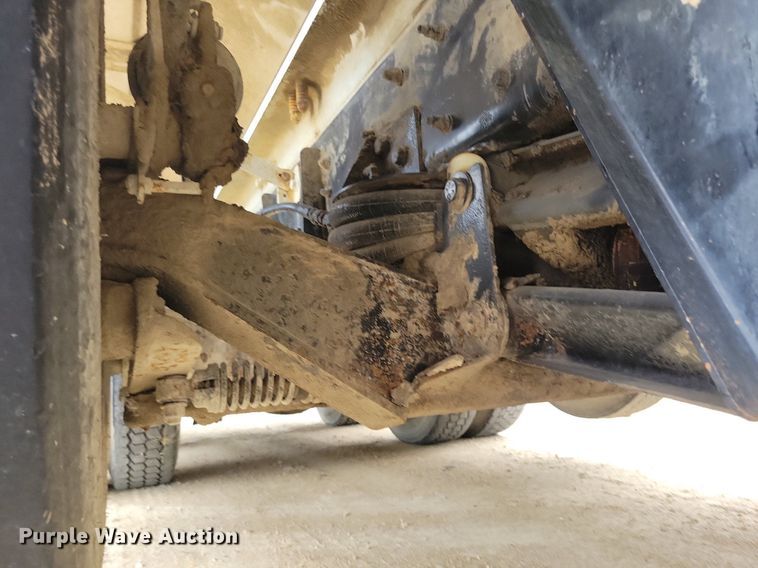 image for item DR4393 1999 Kenworth W900 ready mix truck