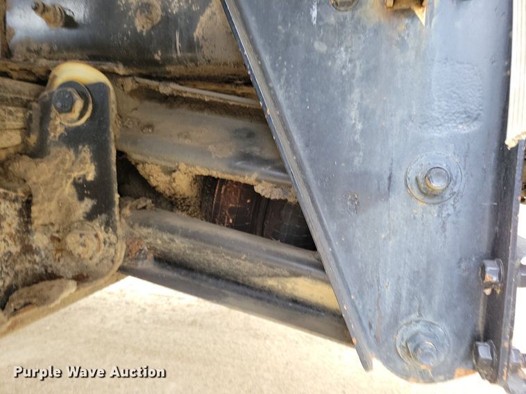 image for item DR4393 1999 Kenworth W900 ready mix truck