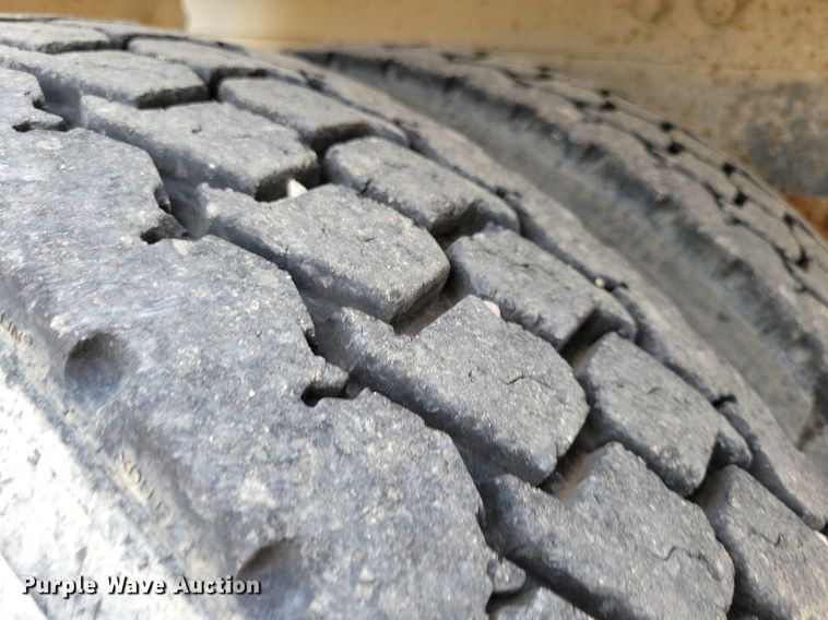 image for item DR4393 1999 Kenworth W900 ready mix truck