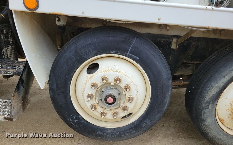 image for item DR4393 1999 Kenworth W900 ready mix truck