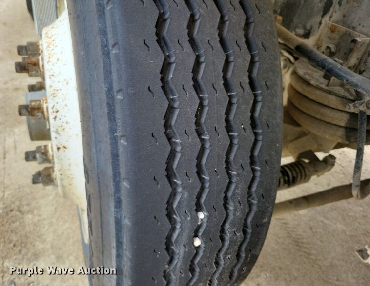 image for item DR4393 1999 Kenworth W900 ready mix truck