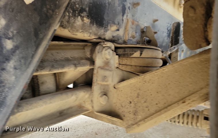 image for item DR4393 1999 Kenworth W900 ready mix truck