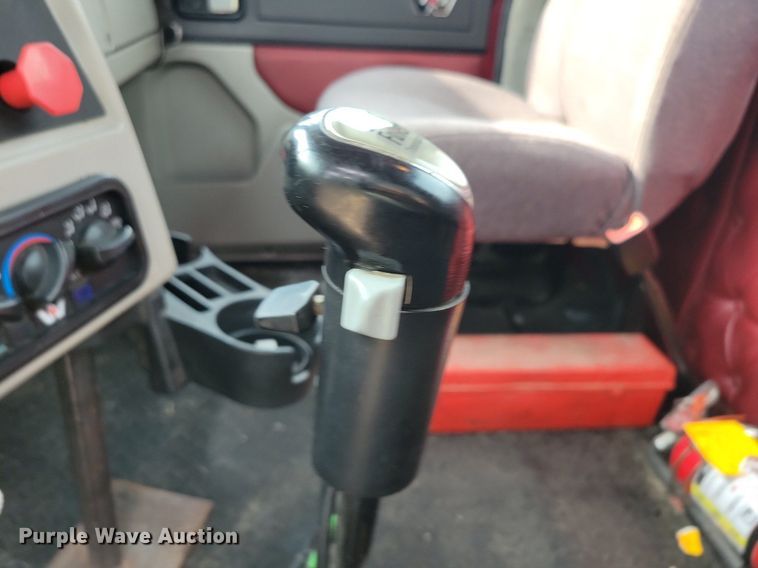 image for item DR4394 2013 Western Star 4900EX semi truck