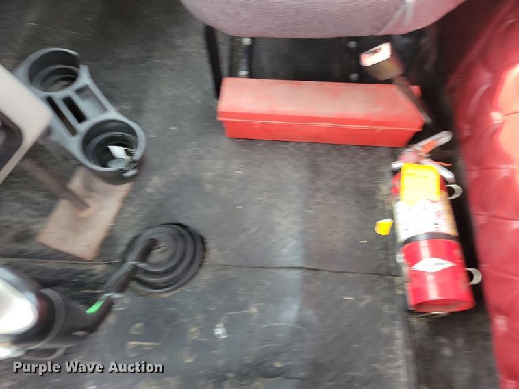 image for item DR4394 2013 Western Star 4900EX semi truck