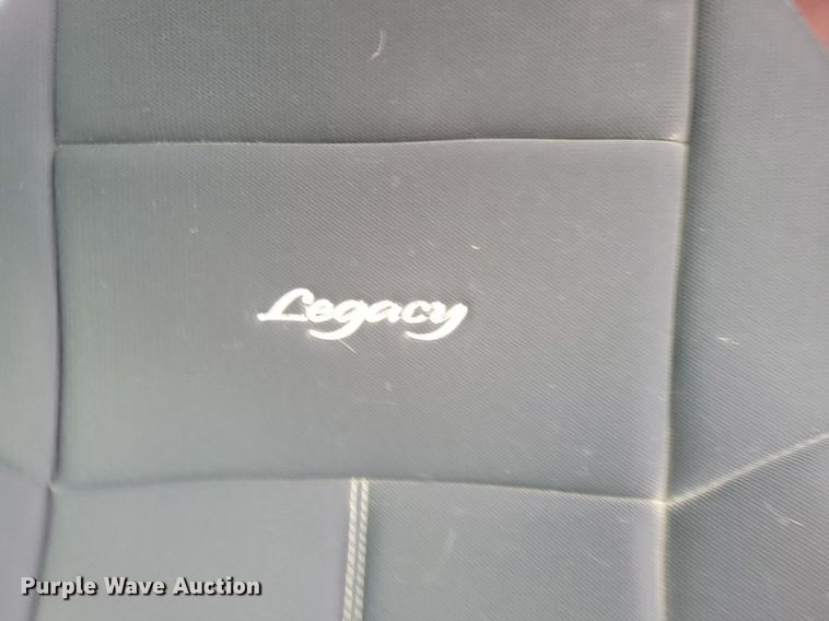 image for item DR4394 2013 Western Star 4900EX semi truck