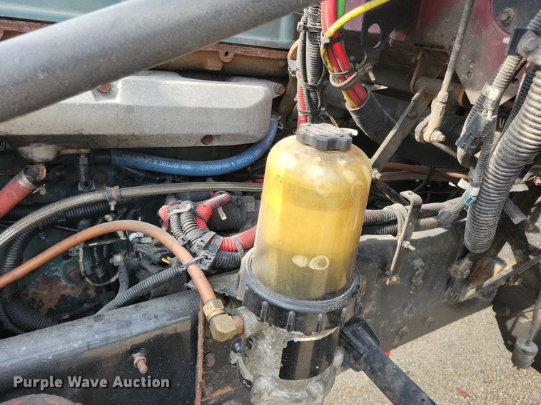 image for item DR4394 2013 Western Star 4900EX semi truck