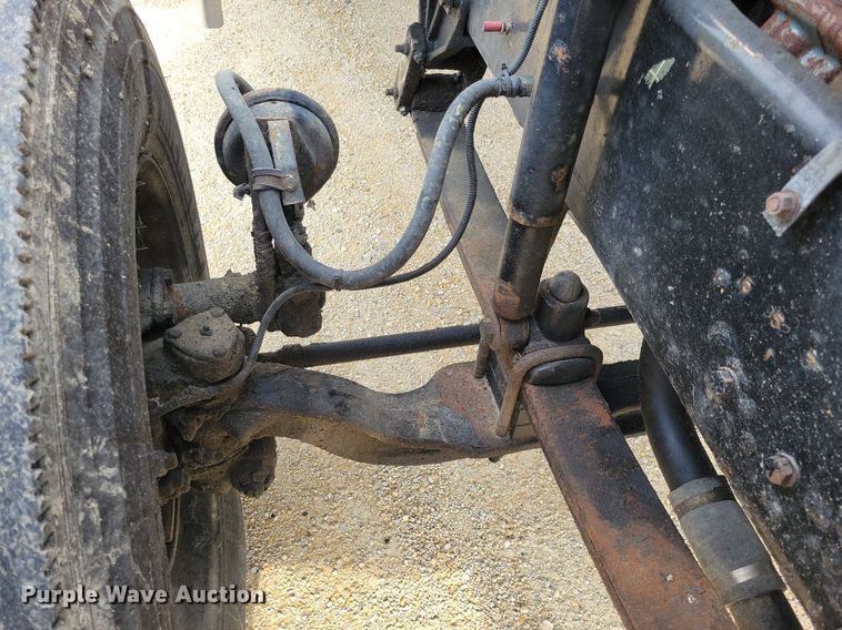 image for item DR4394 2013 Western Star 4900EX semi truck