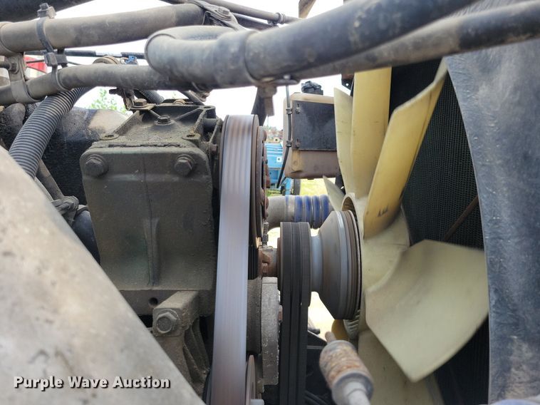 image for item DR4394 2013 Western Star 4900EX semi truck