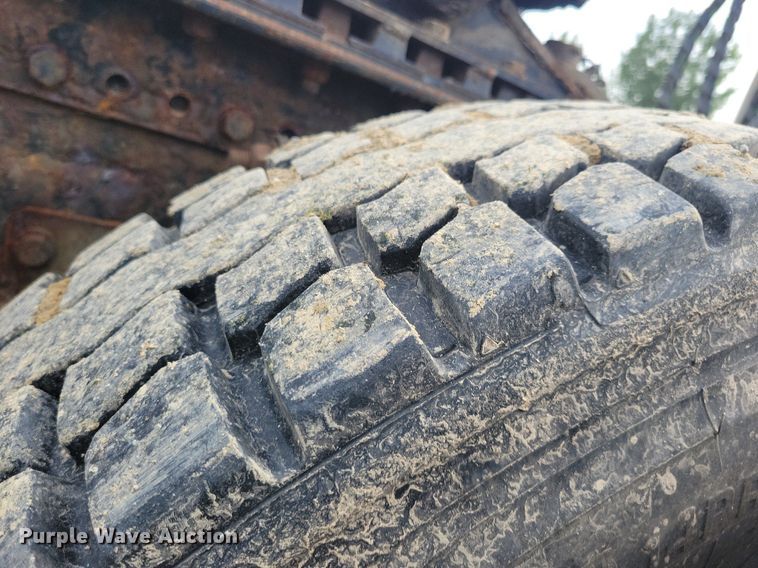 image for item DR4394 2013 Western Star 4900EX semi truck