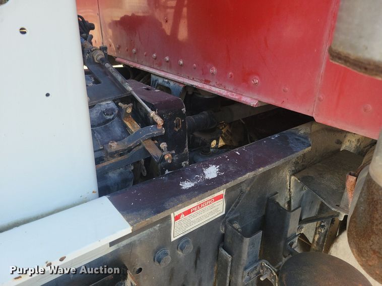 image for item DR4400 2001 Kenworth W900 ready mix truck