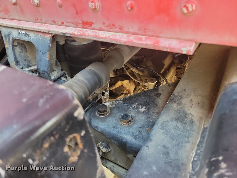 image for item DR4400 2001 Kenworth W900 ready mix truck