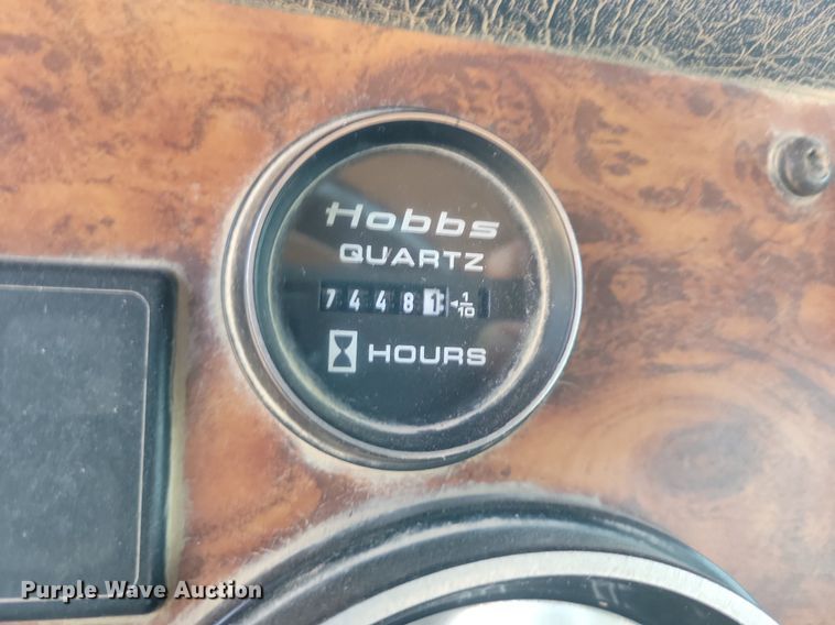 image for item DR4400 2001 Kenworth W900 ready mix truck