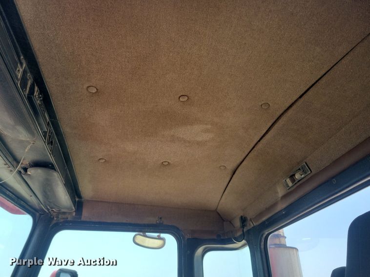 image for item DR4400 2001 Kenworth W900 ready mix truck