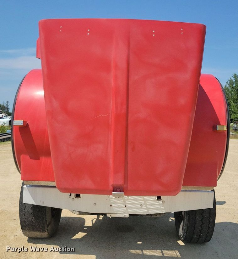 image for item DR4400 2001 Kenworth W900 ready mix truck