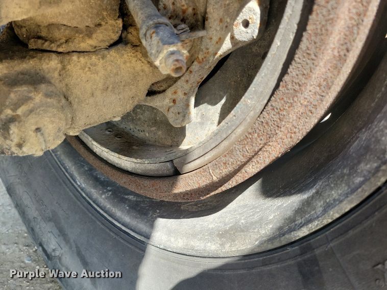 image for item DR4400 2001 Kenworth W900 ready mix truck