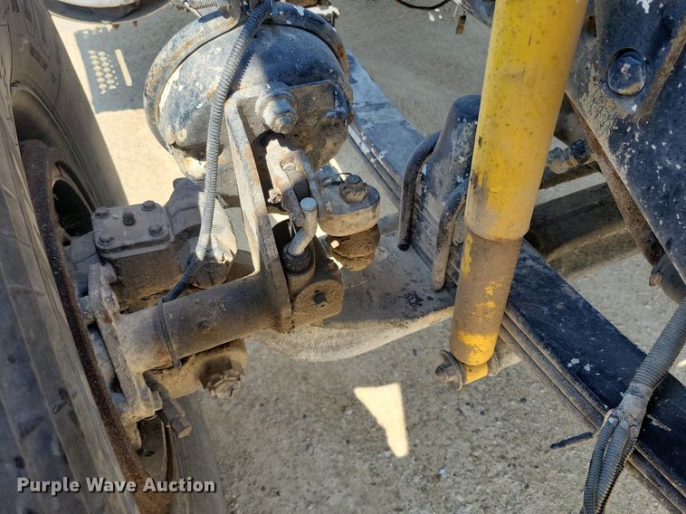 image for item DR4400 2001 Kenworth W900 ready mix truck