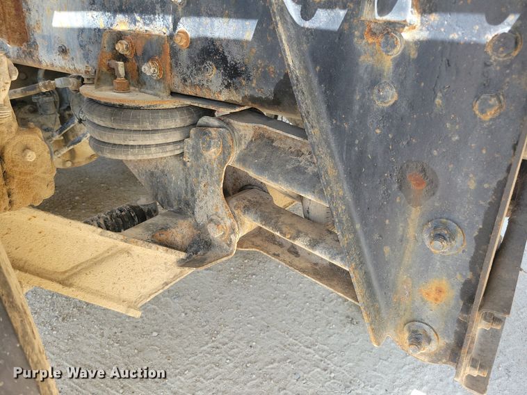 image for item DR4400 2001 Kenworth W900 ready mix truck