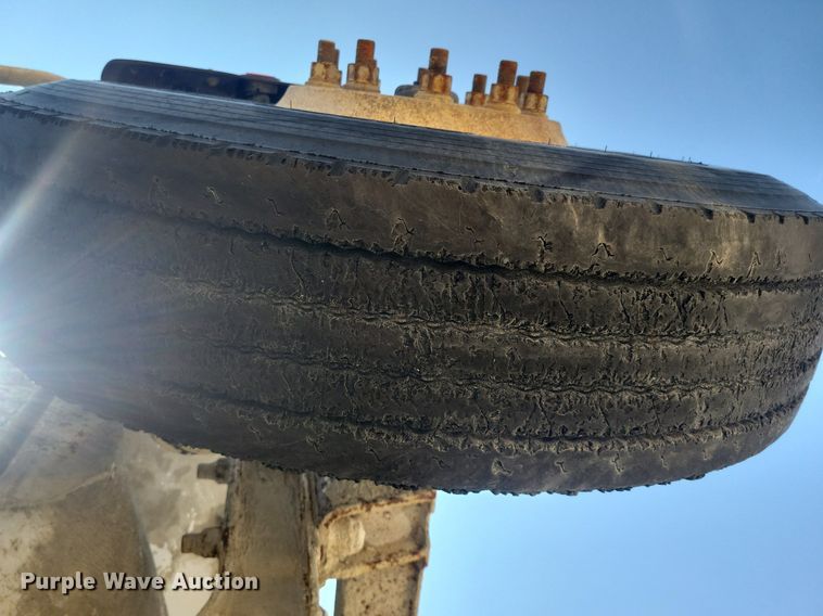 image for item DR4400 2001 Kenworth W900 ready mix truck