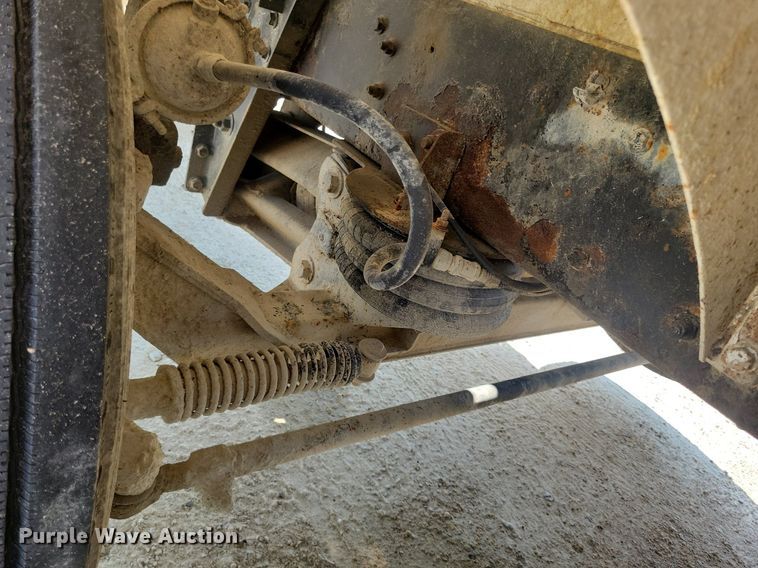 image for item DR4400 2001 Kenworth W900 ready mix truck