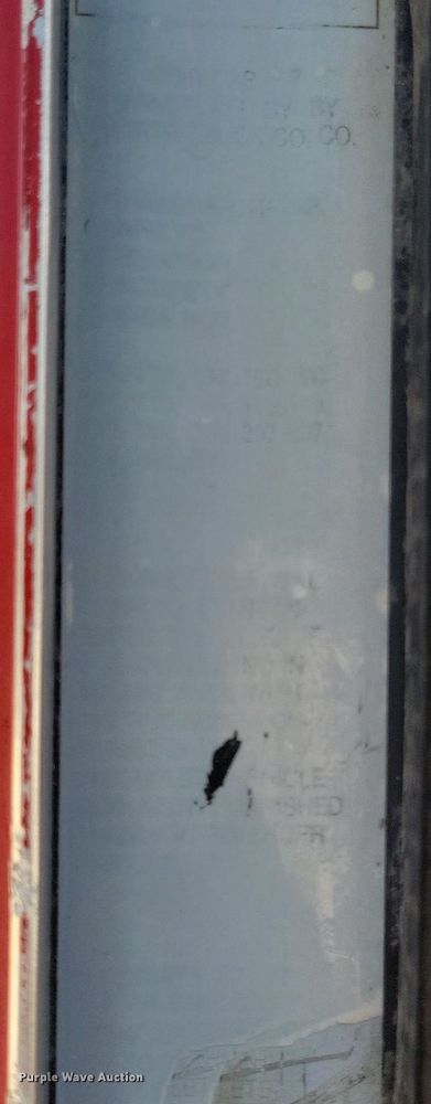 image for item DR4400 2001 Kenworth W900 ready mix truck