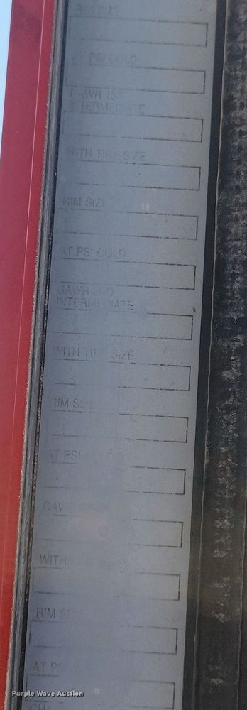 image for item DR4400 2001 Kenworth W900 ready mix truck