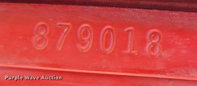 image for item DR4400 2001 Kenworth W900 ready mix truck