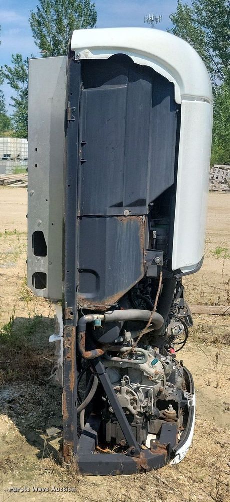 image for item DR4401 (4) Thermo King refrigeration units