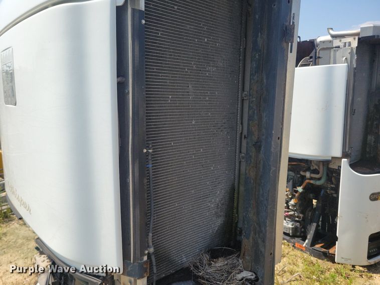 image for item DR4401 (4) Thermo King refrigeration units