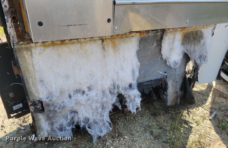 image for item DR4401 (4) Thermo King refrigeration units