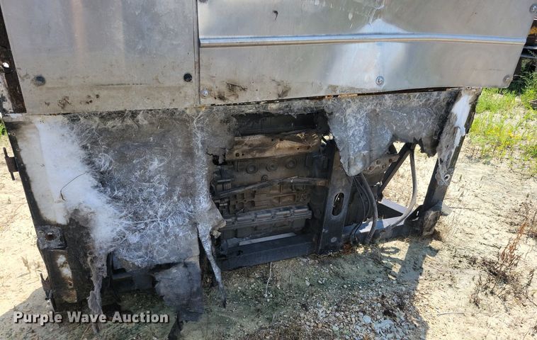 image for item DR4401 (4) Thermo King refrigeration units