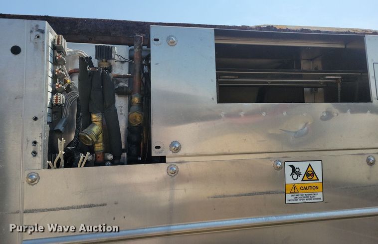 image for item DR4401 (4) Thermo King refrigeration units