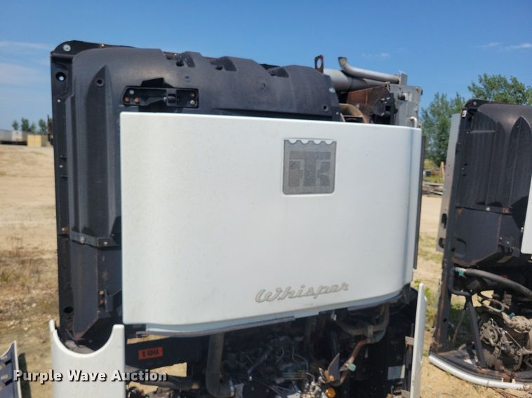 image for item DR4401 (4) Thermo King refrigeration units