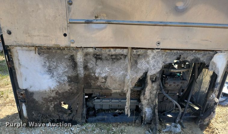 image for item DR4401 (4) Thermo King refrigeration units